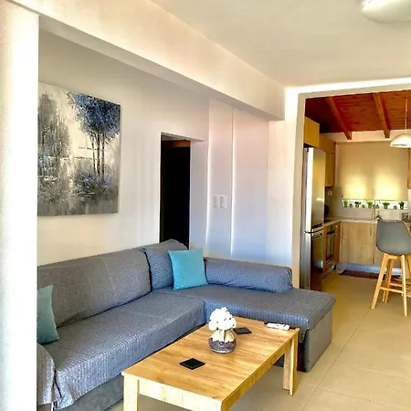 Apartment Anna's